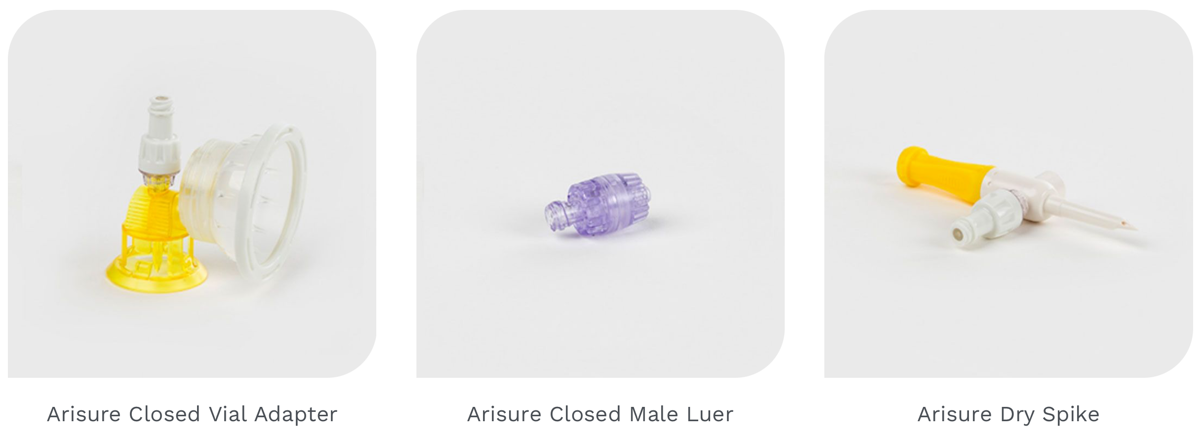 What are CSTD aka Closed System Transfer Device & its complete system